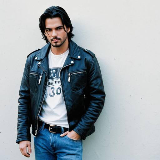90s Casual Kevin Manley Cosplay Outfit