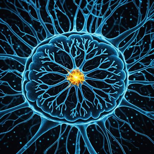 Dynamic Photorealism of Neural Microglia