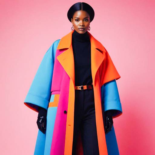 Avant-Garde Vogue Cover Artistry