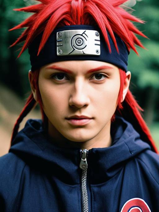 Epic Naruto Akatsuki Fan Art