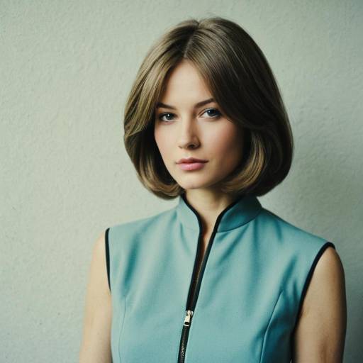 Sophisticated Alice Pollock Cosplay Costume