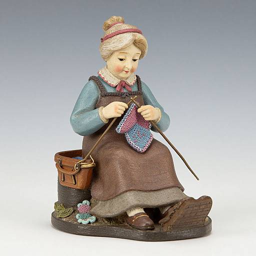 Beatrix Potter Beswick Shoe Figurine