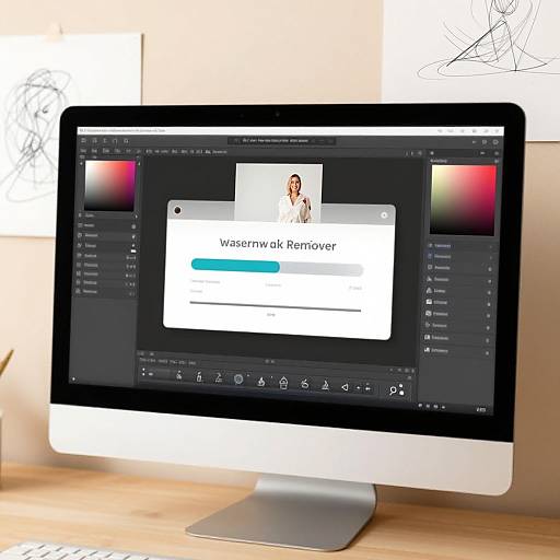 Canva Watermark Remover Demo