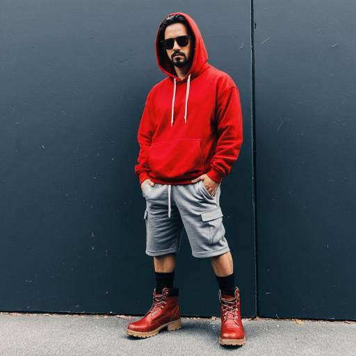Nigel Uno Iconic Cosplay Outfit