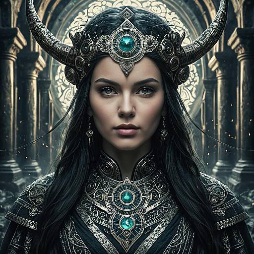 Enchantress in AI-Controlled Epochs