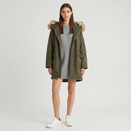 Casual Streetwear Fashion Photography