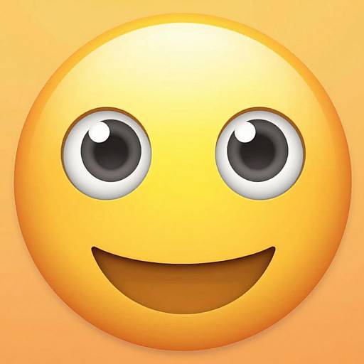 Realistic Portrait to Playful Emoji