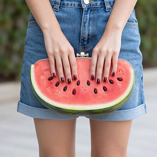 Fruity Couture Fashion Accessories