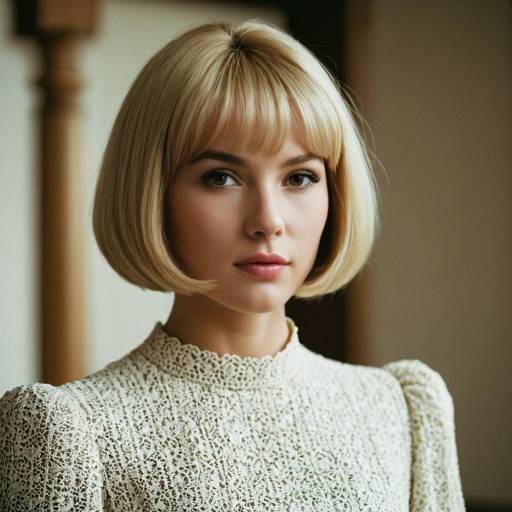 Vintage 1970s Eliane Outfit Inspiration
