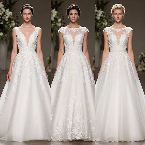 Top 31 Stunning Wedding Dresses