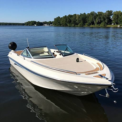 2017 Bayliner 195 Deck Boat Kaukauna
