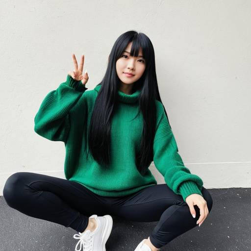 Kuki Sanban Cosplay Costume Inspiration