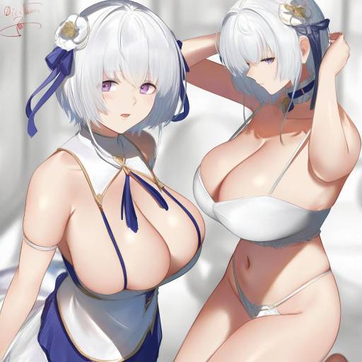 Illustration of Alicia renato (yashiro sousaku), original in the style of Isshiki (ffmania7)