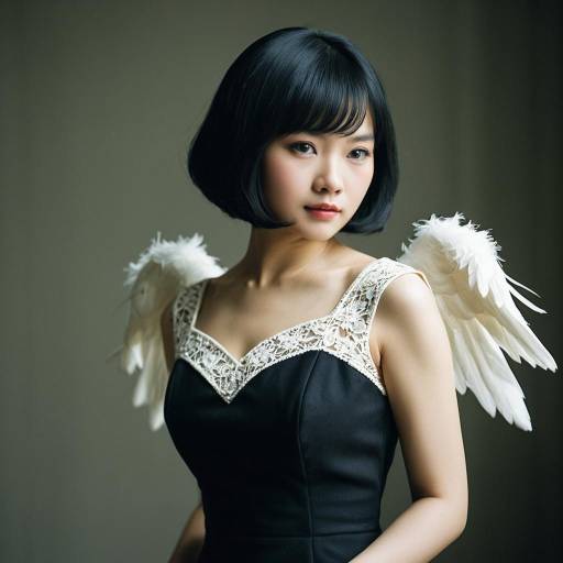 Elegant 1930s Cosplay with Vivian Hsu