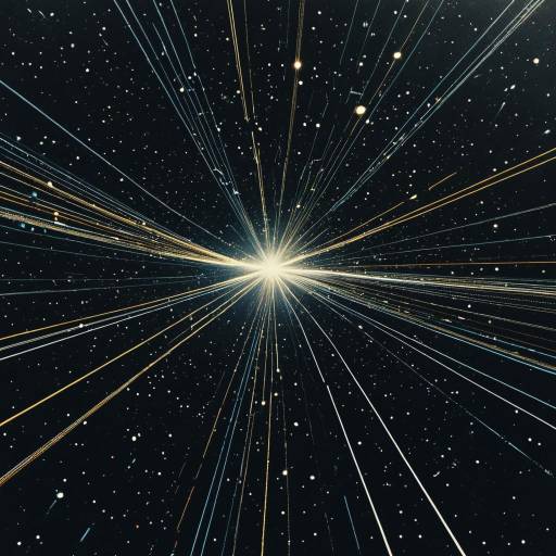 Quantum Realm: A Surreal Visual Symphony