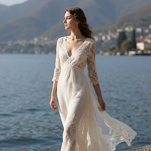 Timeless Elegance at Lake Como