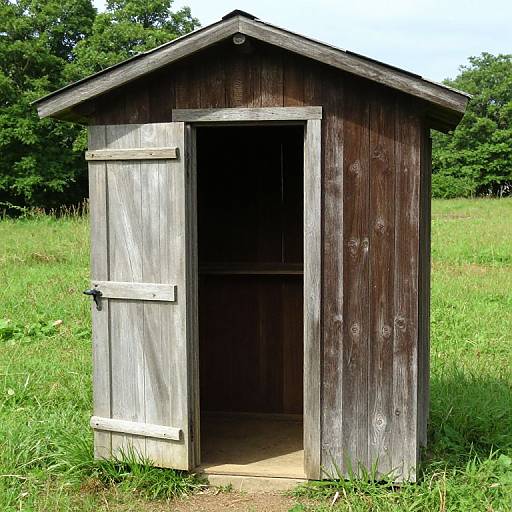 Outhouse Photos on Wikimedia Commons