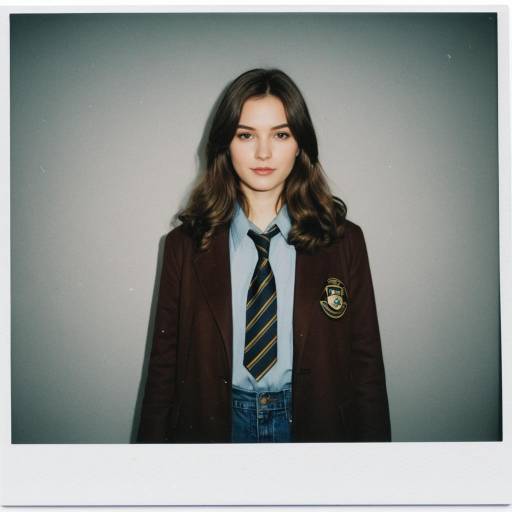 Casual Hadewij Detective Cosplay Outfit