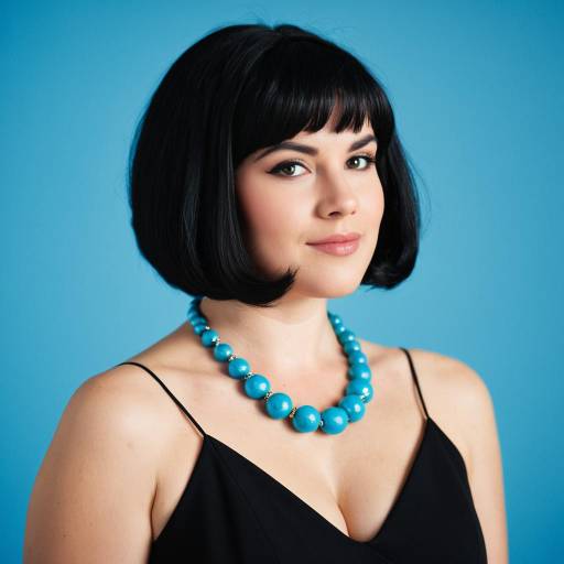 Betty Rubble Cosplay with Playful Flair
