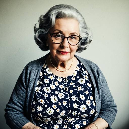 Elegant Mother's Day Cosplay Inspiration