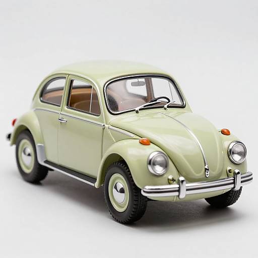 World's Smallest Peel P50 Car