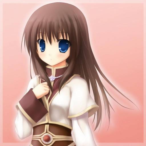 Illustration of Acolyte (ragnarok online), ragnarok online in the style of Suien