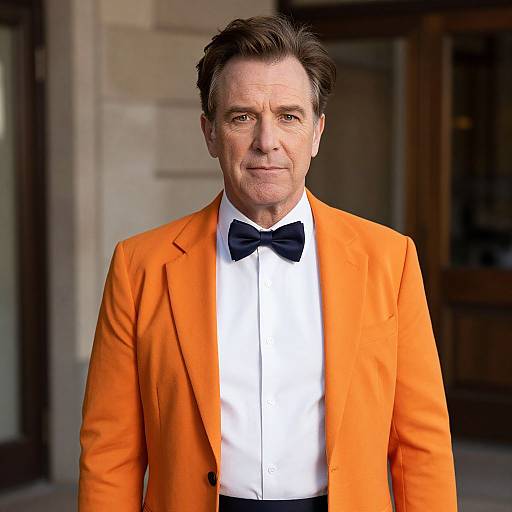 Mrs Doubtfire Inspired Adult Costume