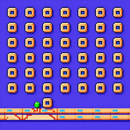 AI-Powered Pixel Art Upscaling