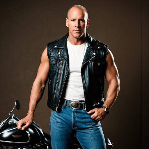 Butch Coolidge Cosplay Costume Inspiration
