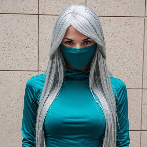 Stunning Kortopi Cosplay Costume Inspiration