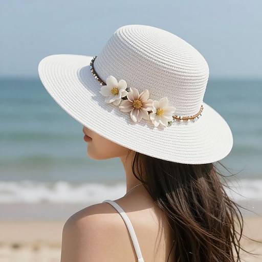 Sun-Kissed Serenity by the Sea