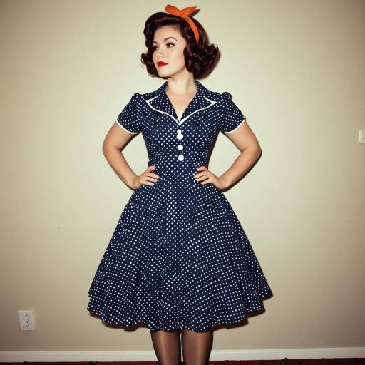 Retro 1950s Mabel Cosplay Outfit