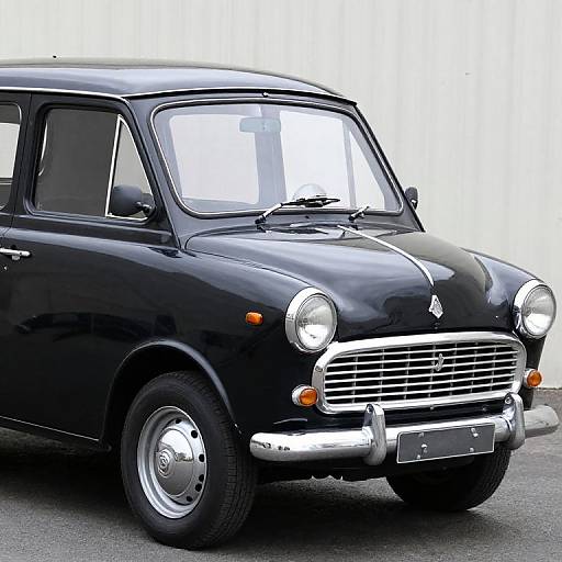 Vintage 1953 Ford Taunus Transit