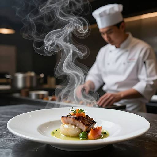 Ethereal Chef Crafting Transient Flavors