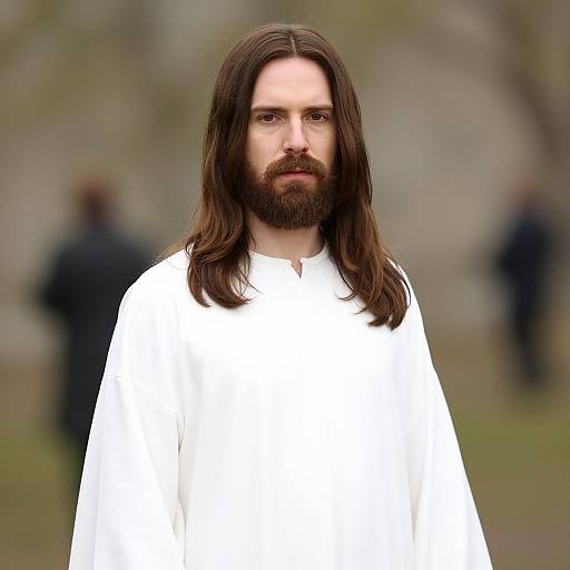 Big Lebowski Jesus Costume Character