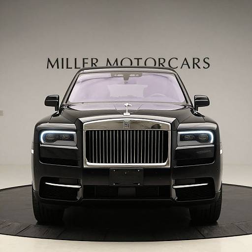 2019 Rolls-Royce Cullinan For Sale