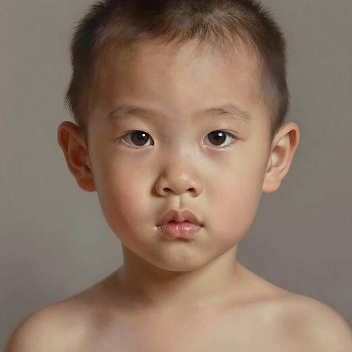 Realistic Bara Digital Masterpiece in 4K