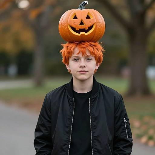 Popular Boy Halloween Costume