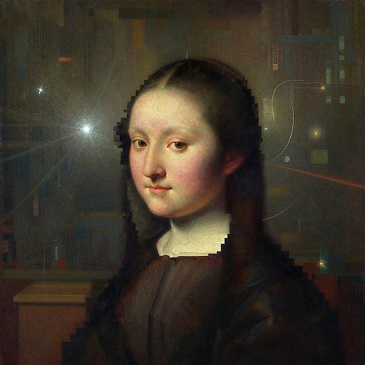 Artistic Style Transfer: Classic to Future