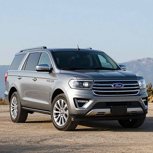 2018 Ford Escape Hybrid Overview