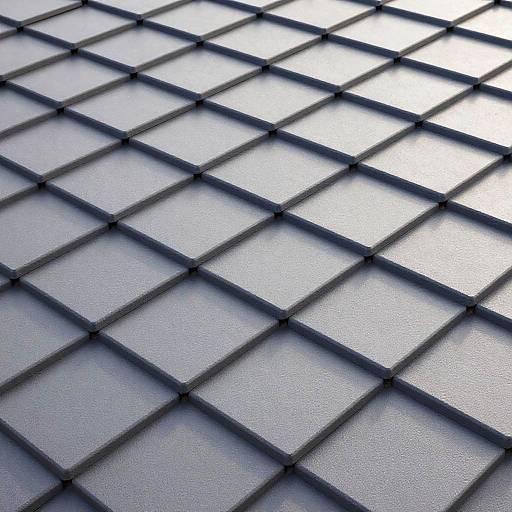 Modern Composite Roofing Shingles Texture