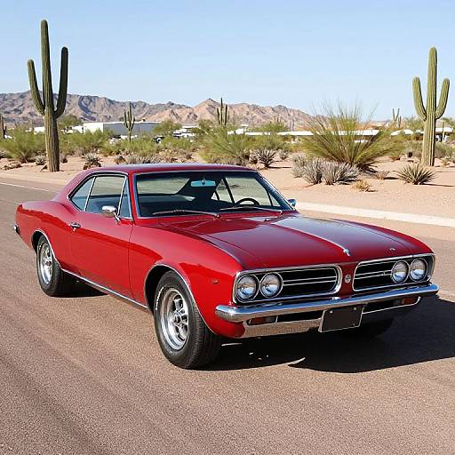 1967 Pontiac Le Mans For Sale