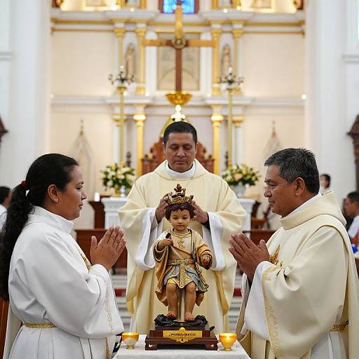 Santo Niño Devotees Appreciation