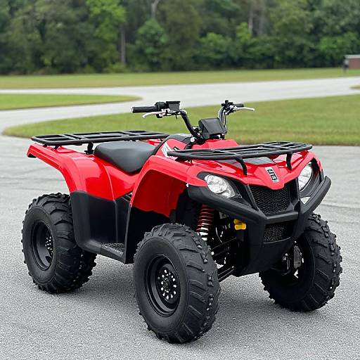 2019 Polaris Outlaw 110 EFI ATV