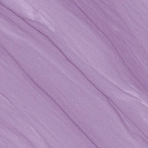 Hyper-Detailed Purple Ruby Marble Texture