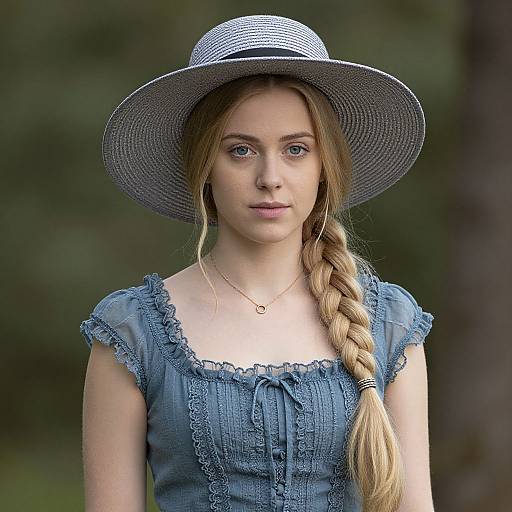 Realistic Sarah from Hocus Pocus