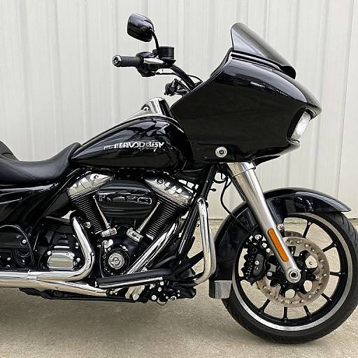 2021 Harley-Davidson CVO Road Glide