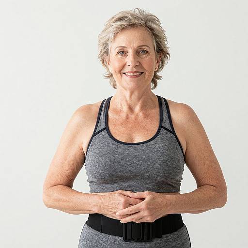 Weight Loss Tips for 55-Year-Old Women