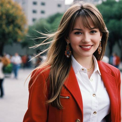 Realistic Lizzie McGuire Movie Outfit