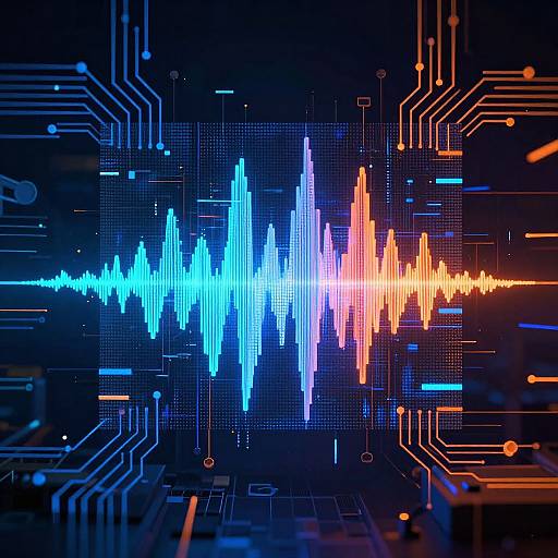 AnalogWaveform to DigitalGrid Fusion